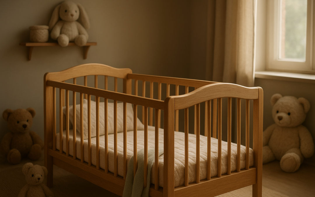 De betekenis achter populaire babynamen